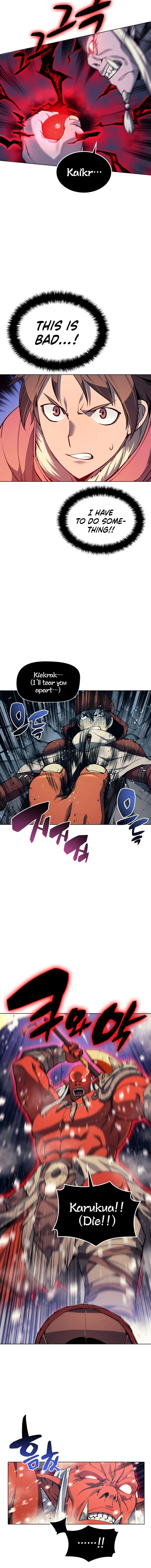Overgeared Chapter 40 Page 9