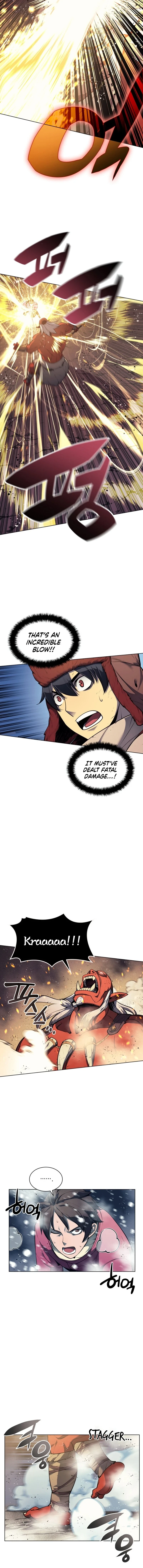 Overgeared Chapter 40 Page 12