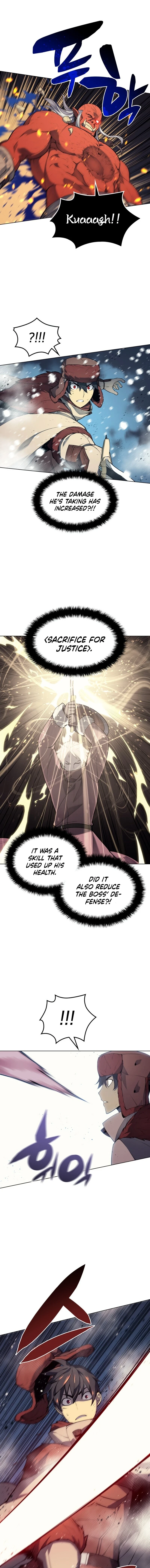 Overgeared Chapter 40 Page 16