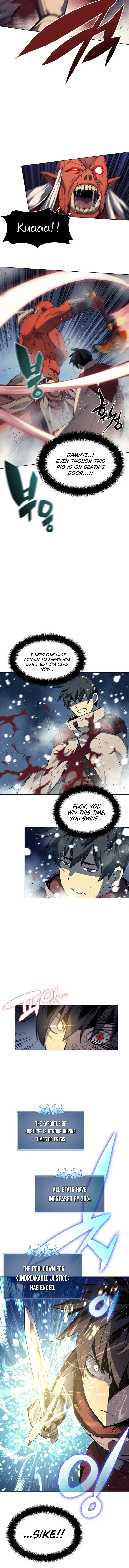 Overgeared Chapter 40 Page 17