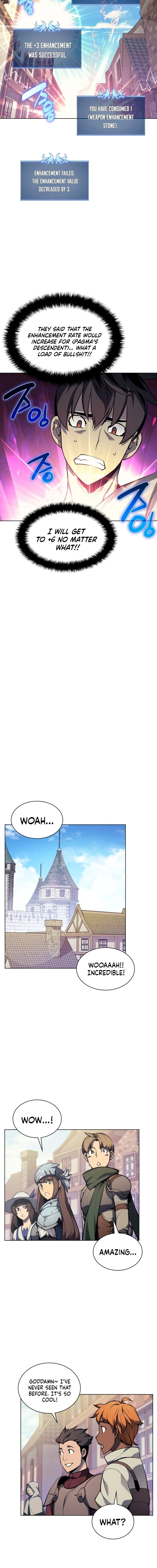 Overgeared Chapter 41 Page 11