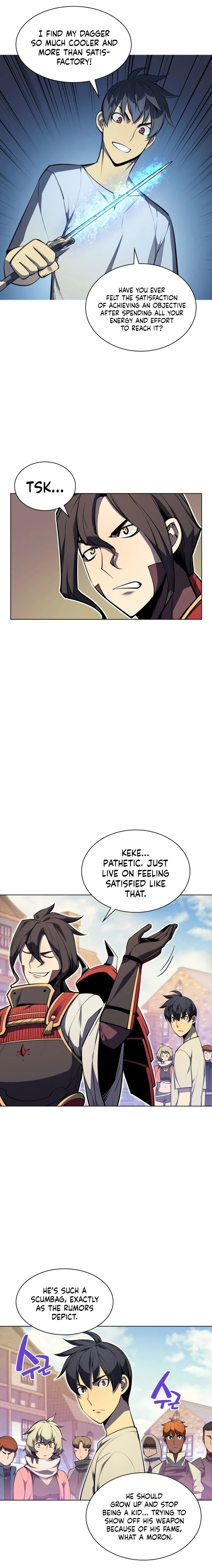 Overgeared Chapter 41 Page 15