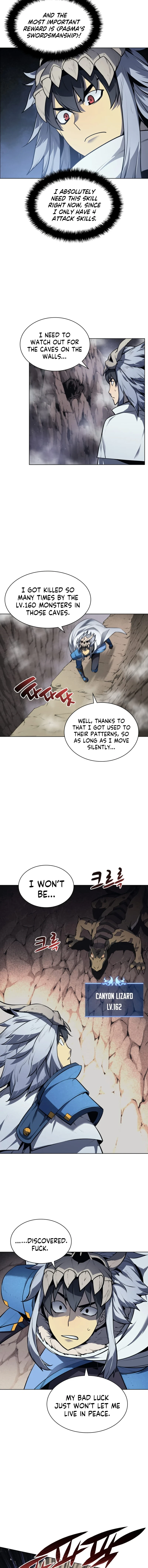 Overgeared Chapter 42 Page 3