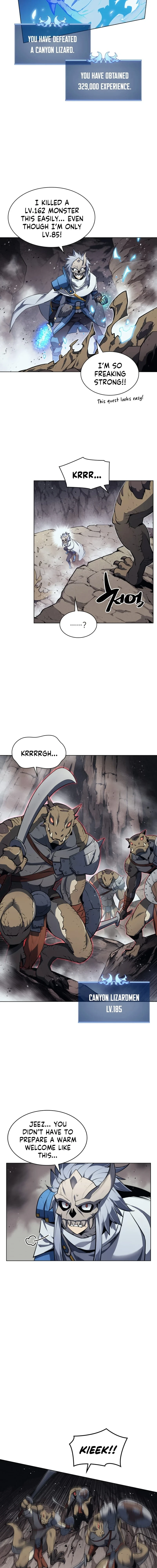 Overgeared Chapter 42 Page 6
