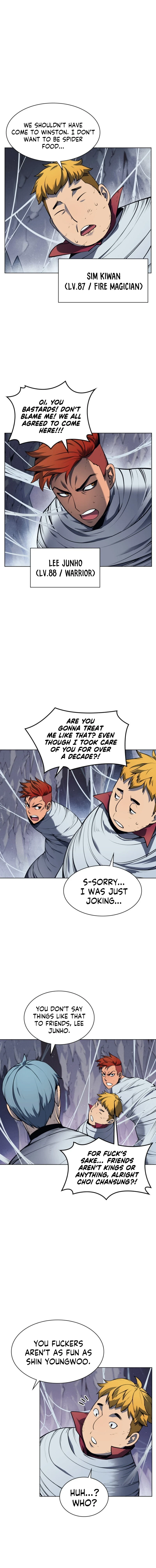 Overgeared Chapter 43 Page 3