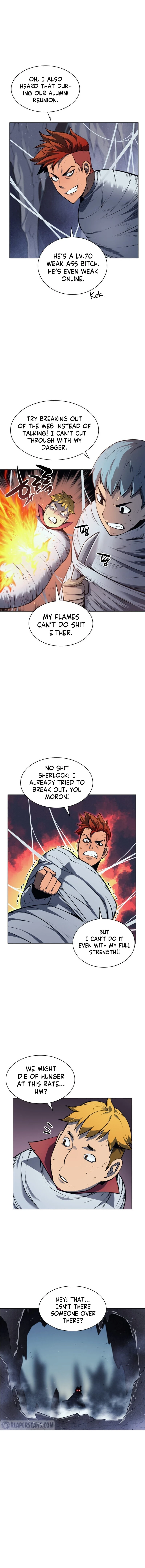 Overgeared Chapter 43 Page 5