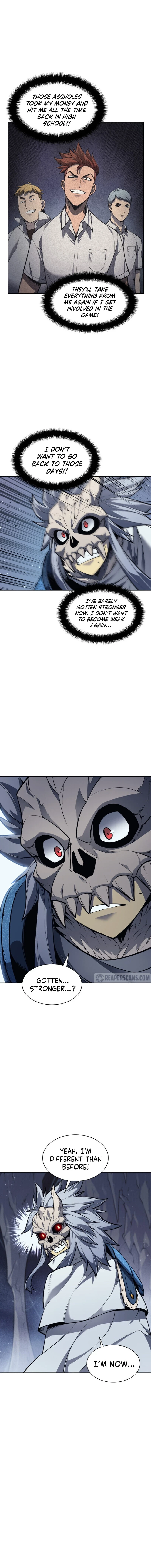 Overgeared Chapter 43 Page 8