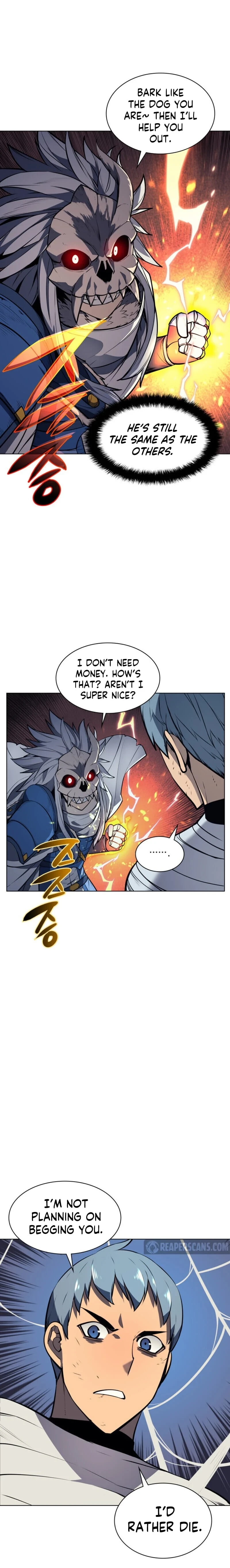 Overgeared Chapter 43 Page 15