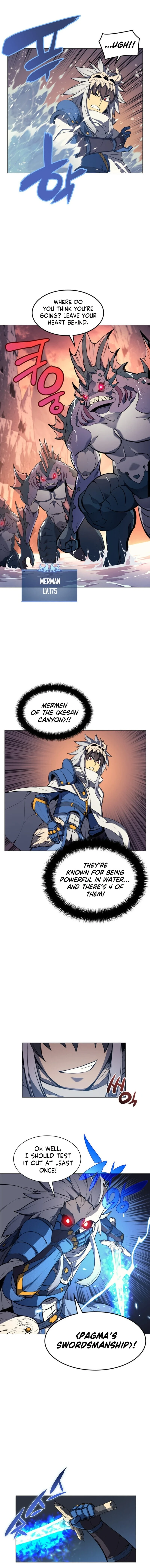 Overgeared Chapter 44 Page 7