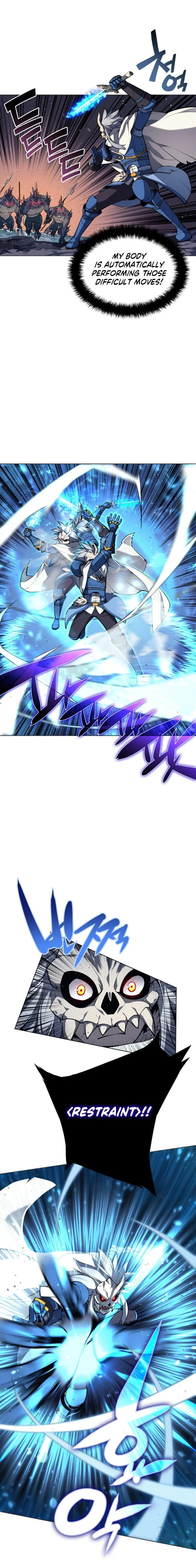 Overgeared Chapter 44 Page 8