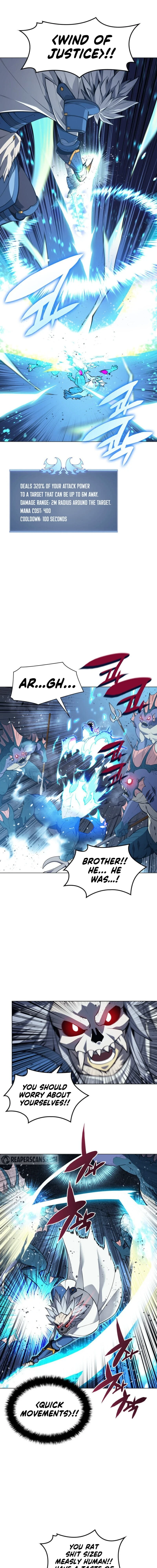 Overgeared Chapter 44 Page 10