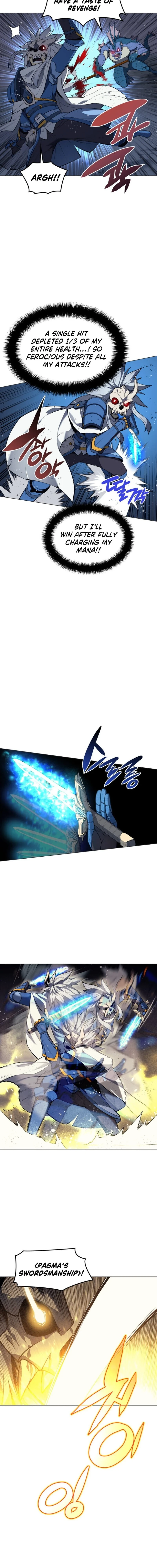 Overgeared Chapter 44 Page 11