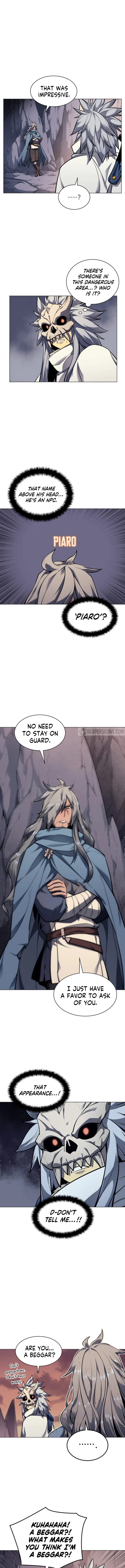 Overgeared Chapter 44 Page 13