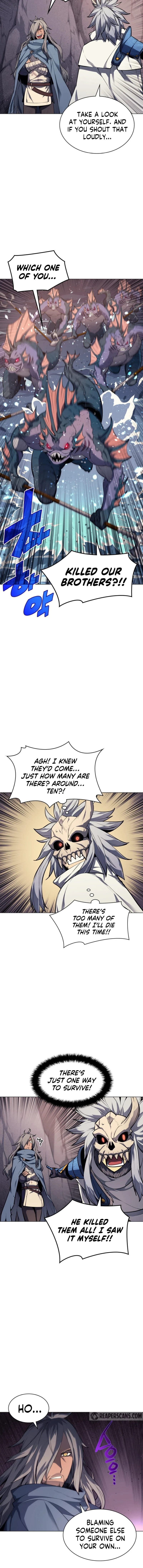 Overgeared Chapter 44 Page 14