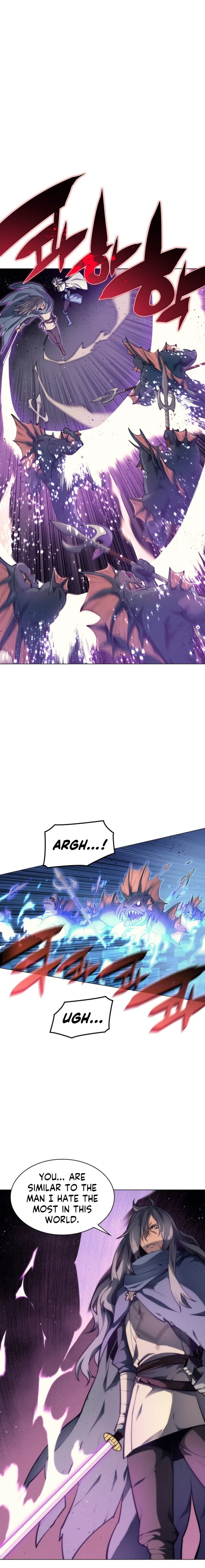 Overgeared Chapter 44 Page 15