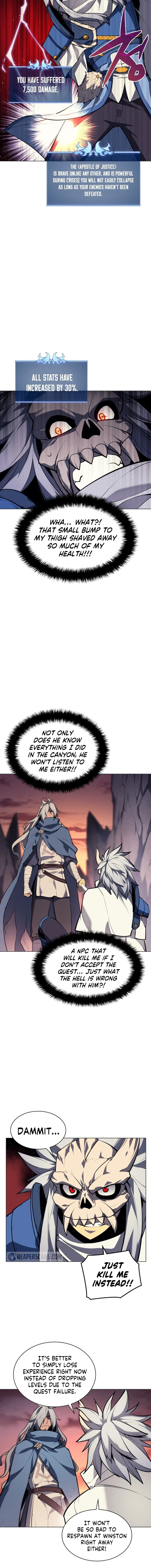 Overgeared Chapter 44 Page 18
