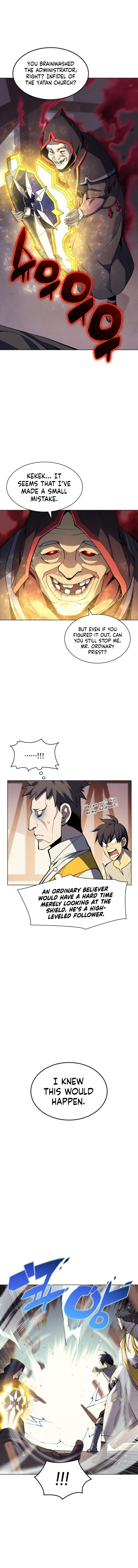 Overgeared Chapter 45 Page 15