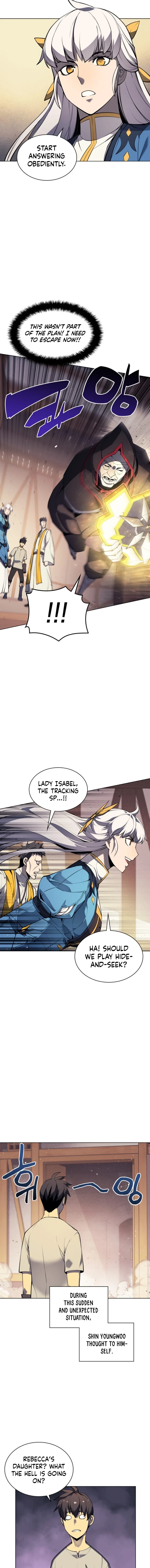 Overgeared Chapter 45 Page 18