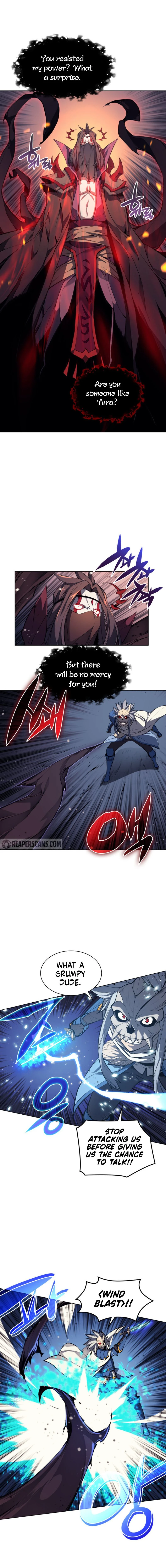 Overgeared Chapter 46 Page 12