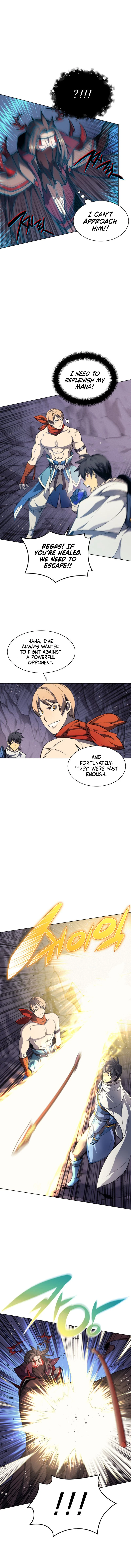 Overgeared Chapter 46 Page 18