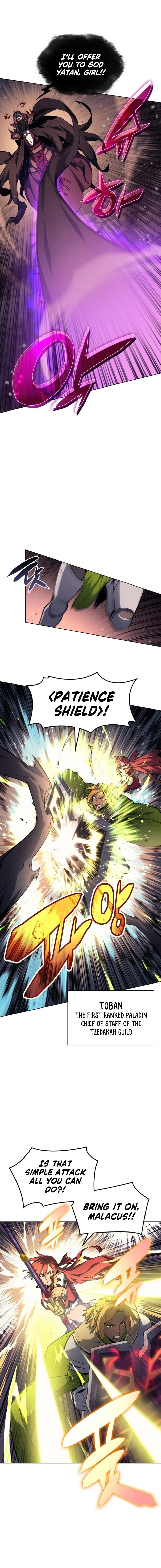 Overgeared Chapter 47 Page 3
