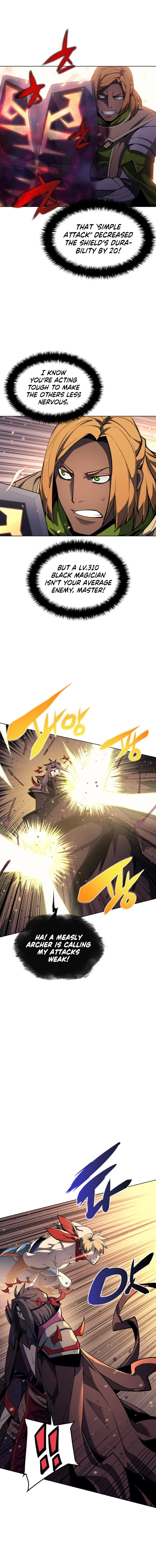 Overgeared Chapter 47 Page 4