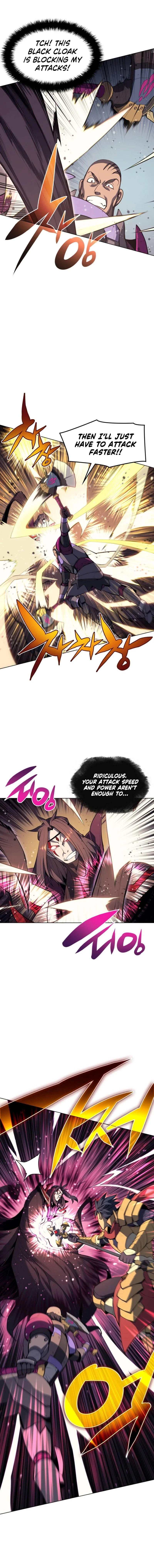 Overgeared Chapter 47 Page 11