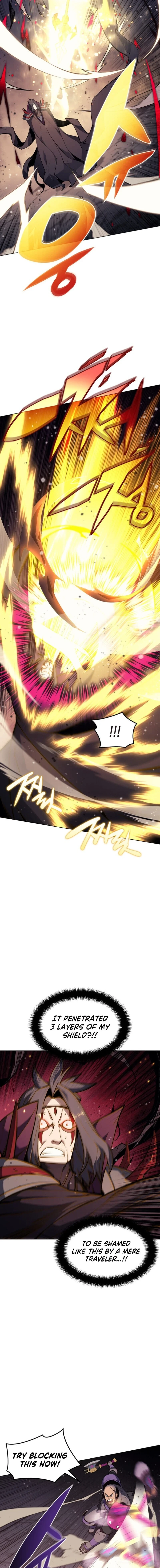 Overgeared Chapter 47 Page 14