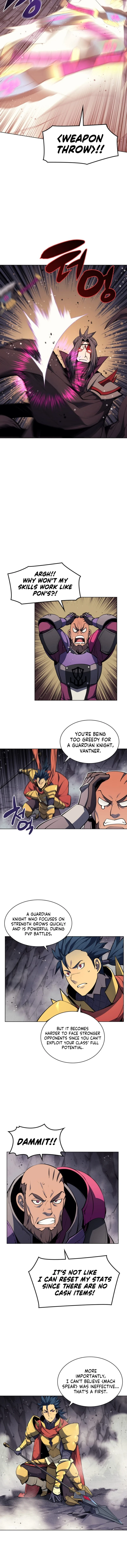 Overgeared Chapter 47 Page 15