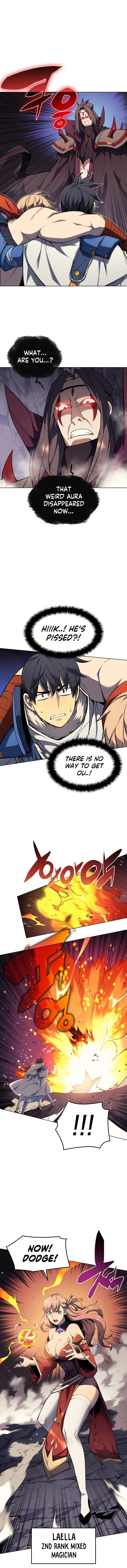 Overgeared Chapter 48 Page 4