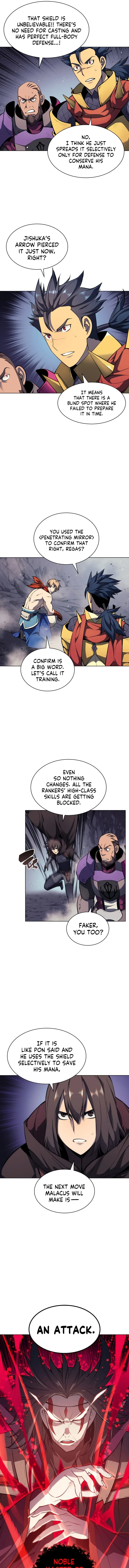 Overgeared Chapter 48 Page 7