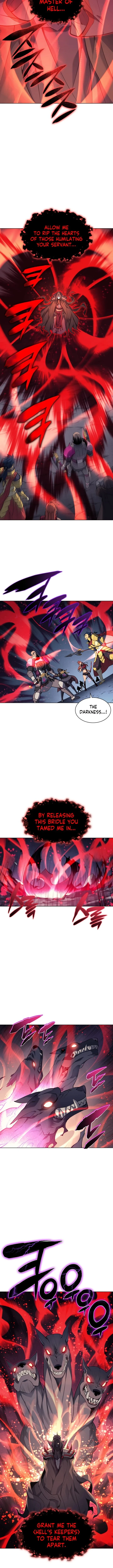 Overgeared Chapter 48 Page 8