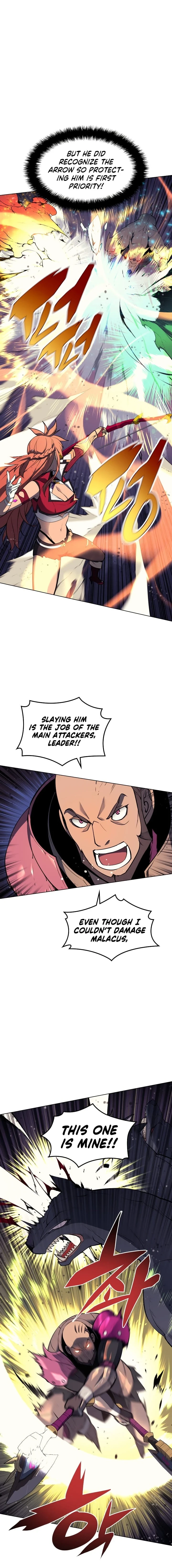 Overgeared Chapter 48 Page 11