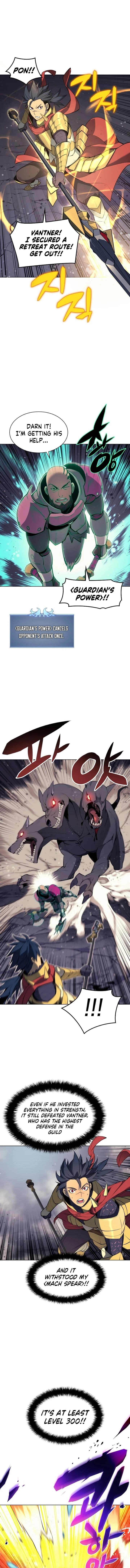 Overgeared Chapter 48 Page 13