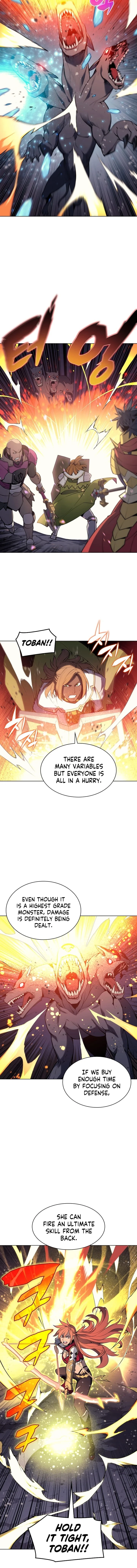Overgeared Chapter 48 Page 14