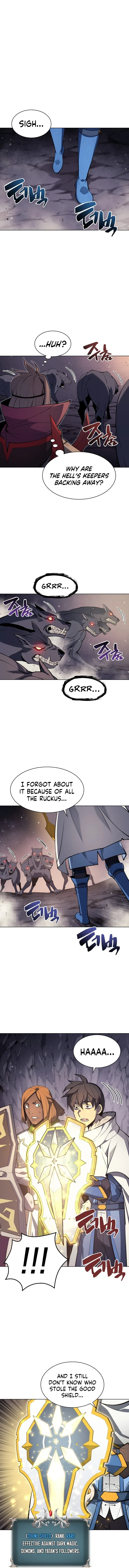 Overgeared Chapter 48 Page 17