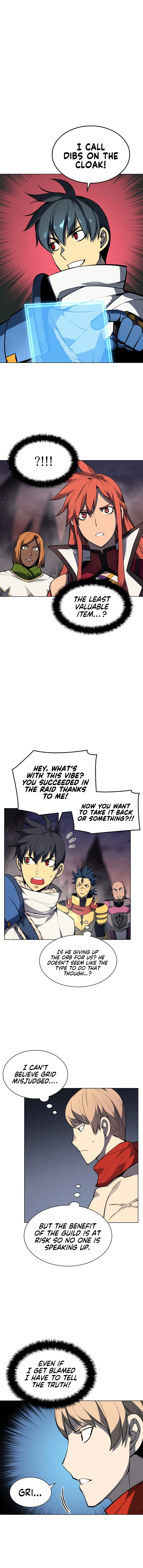 Overgeared Chapter 50 Page 6