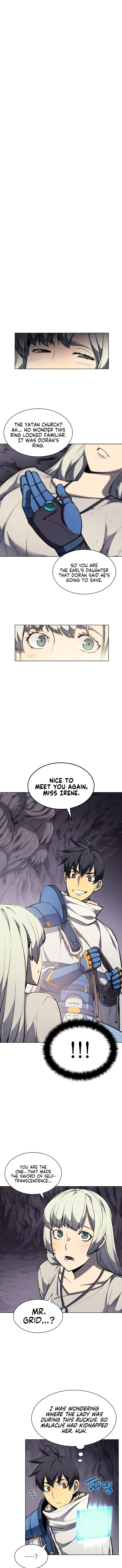 Overgeared Chapter 50 Page 11