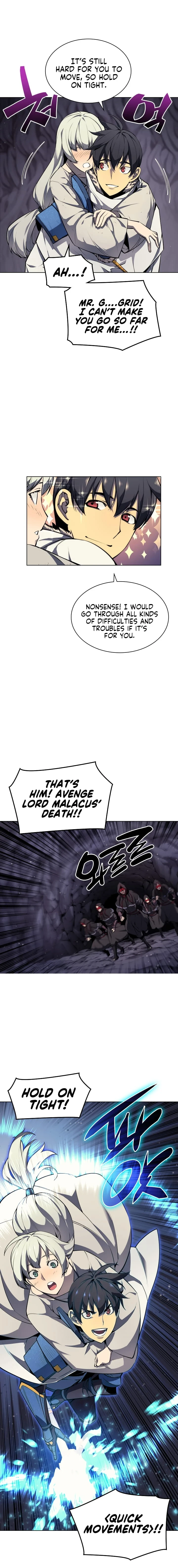 Overgeared Chapter 50 Page 13