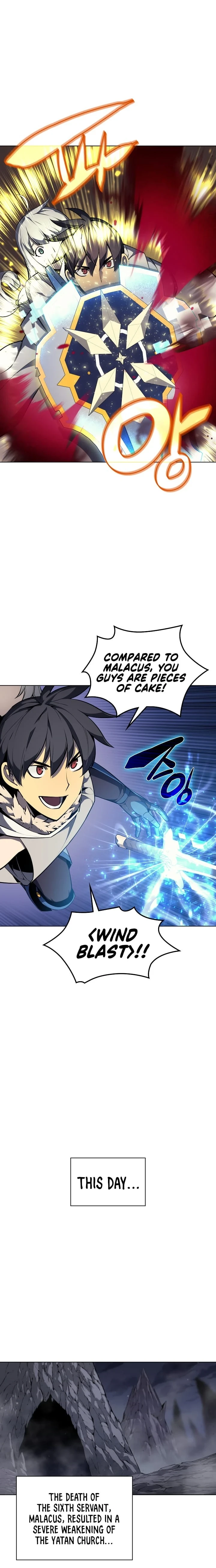 Overgeared Chapter 50 Page 16