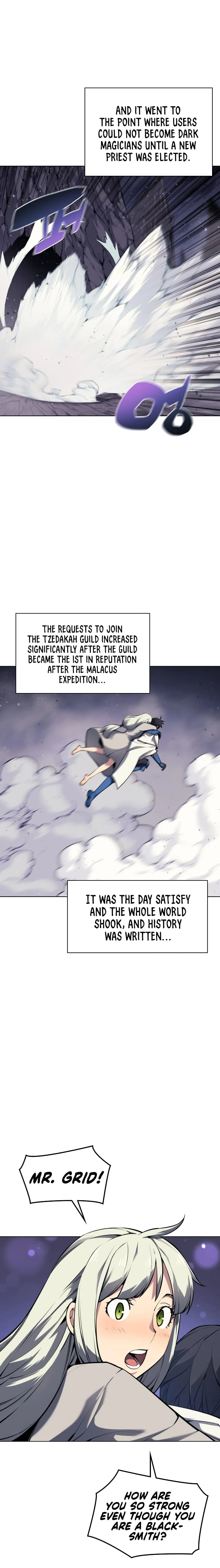 Overgeared Chapter 50 Page 17