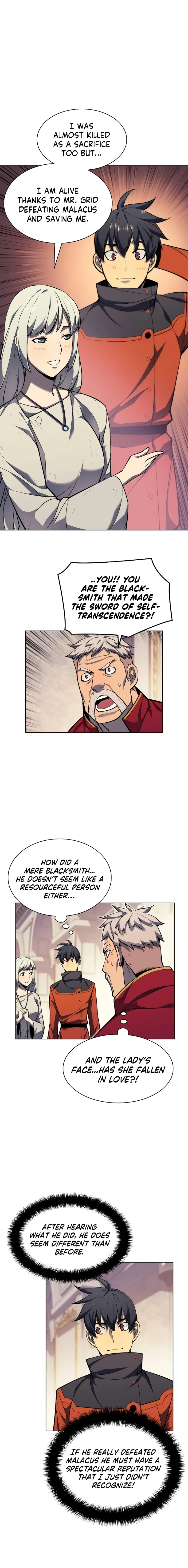 Overgeared Chapter 51 Page 3