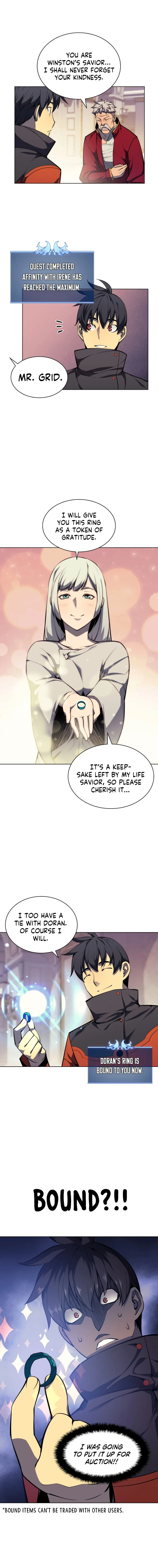 Overgeared Chapter 51 Page 4