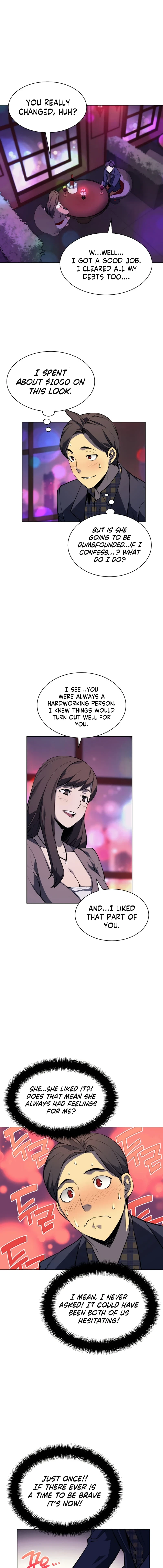 Overgeared Chapter 51 Page 12