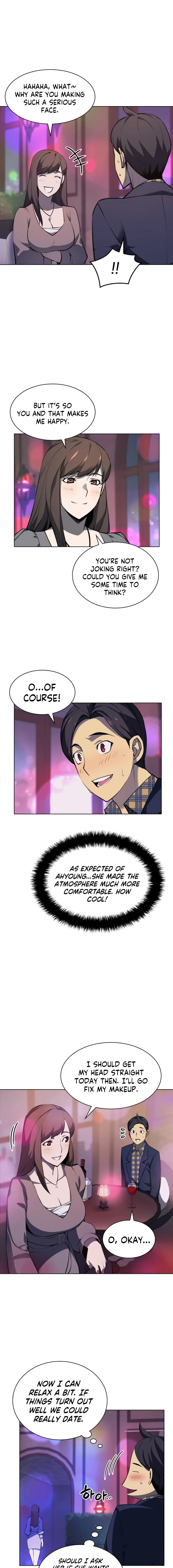 Overgeared Chapter 51 Page 14