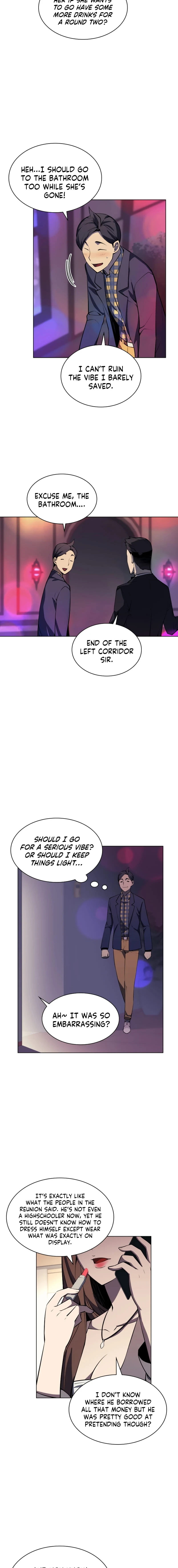 Overgeared Chapter 51 Page 15