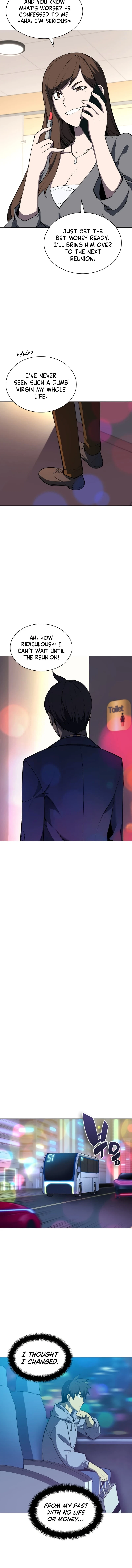 Overgeared Chapter 51 Page 16