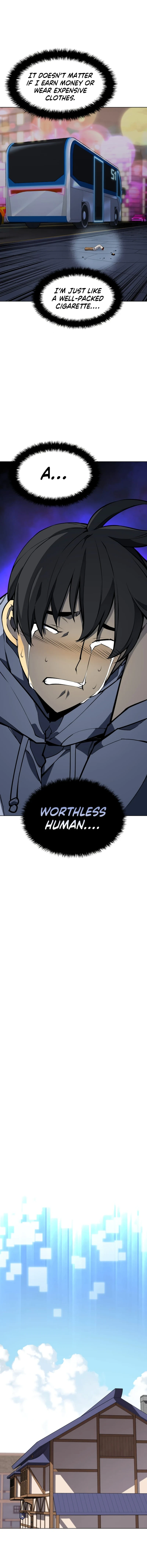 Overgeared Chapter 51 Page 17