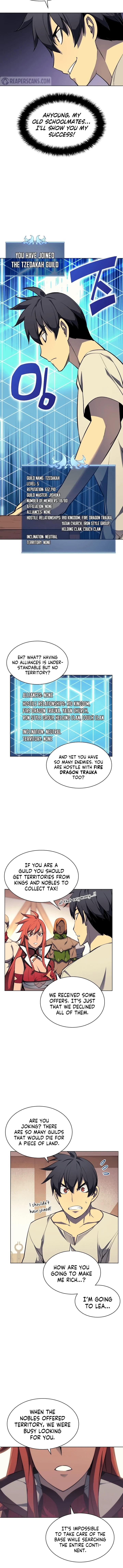 Overgeared Chapter 52 Page 3