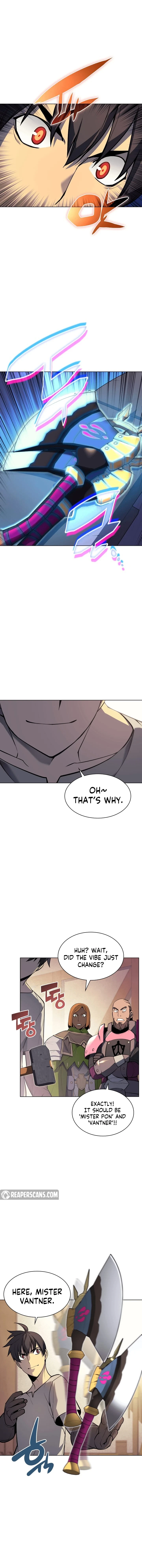 Overgeared Chapter 52 Page 13